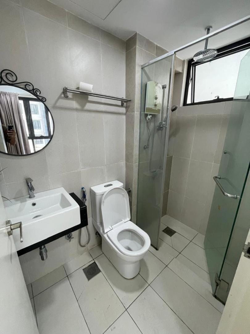 Charming 2 Bedrooms in Cyberjaya by SM Retreats Apartment in Selangor, Malaysia