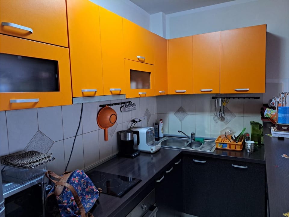 Apartman More i Nebo Apartment in Budva Municipality
