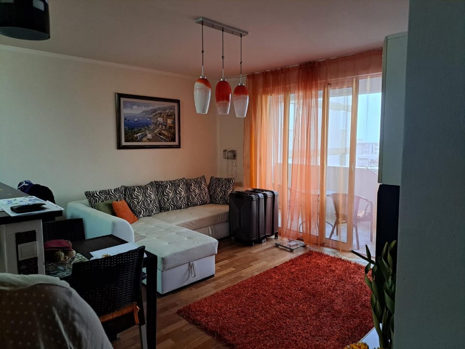 Apartman More i Nebo Apartment in Budva Municipality