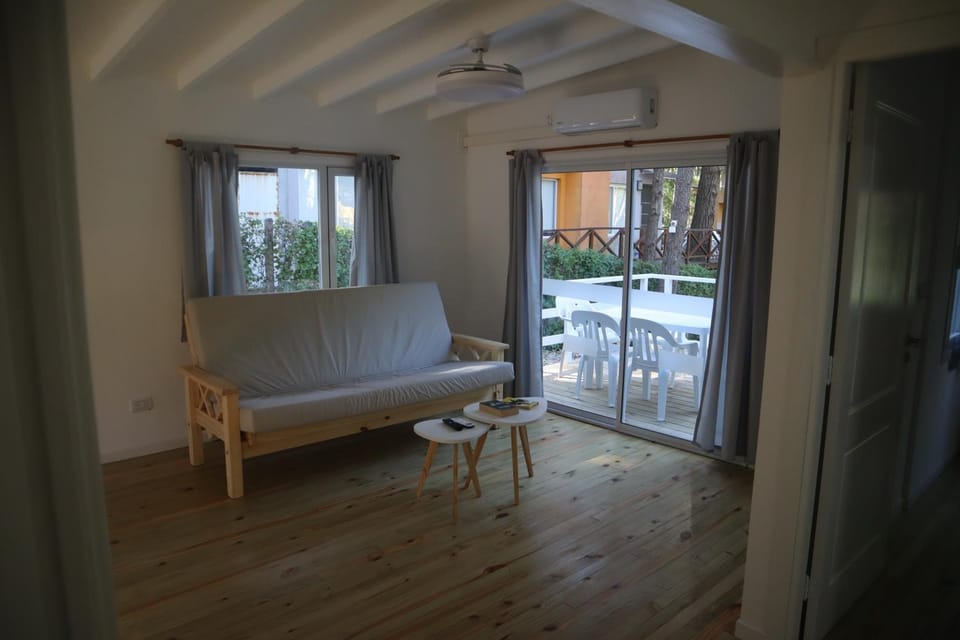 Balcony/Terrace, Living room