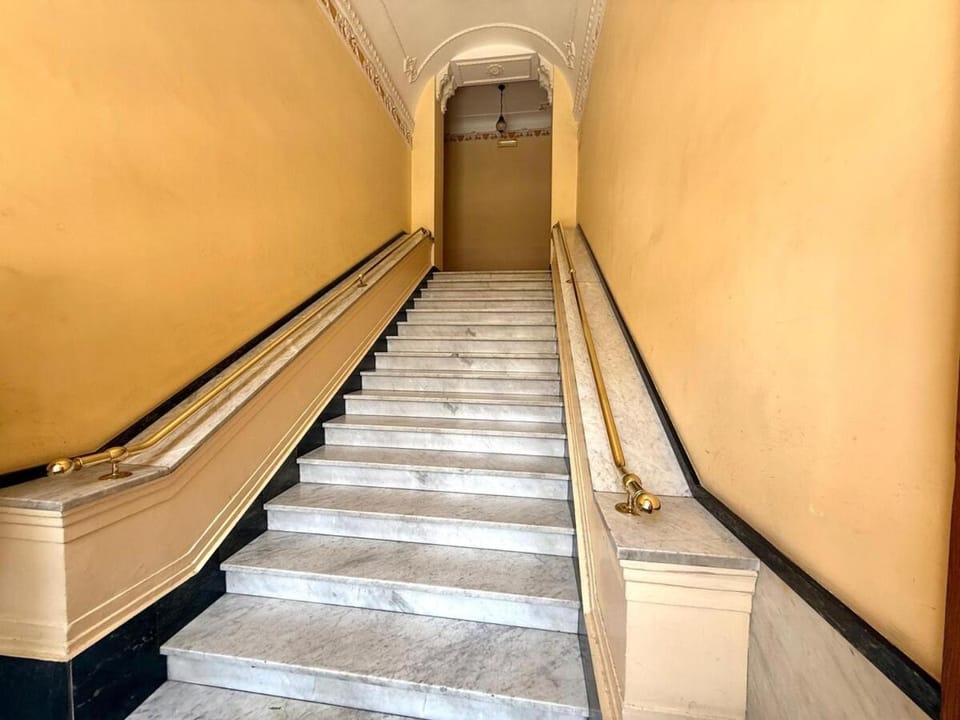Suite Garibaldi - Sanremo Apartment in Sanremo