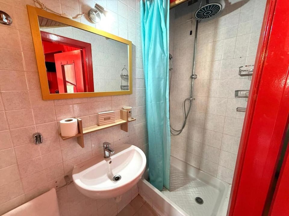 Suite Garibaldi - Sanremo Apartment in Sanremo