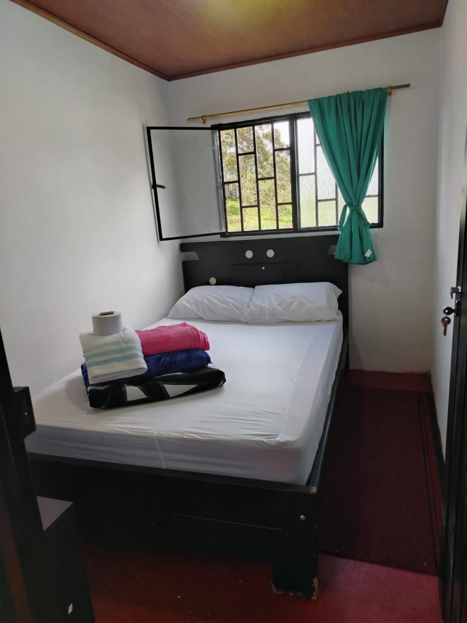 Donde Sara Tourist House House in Caldas, Colombia
