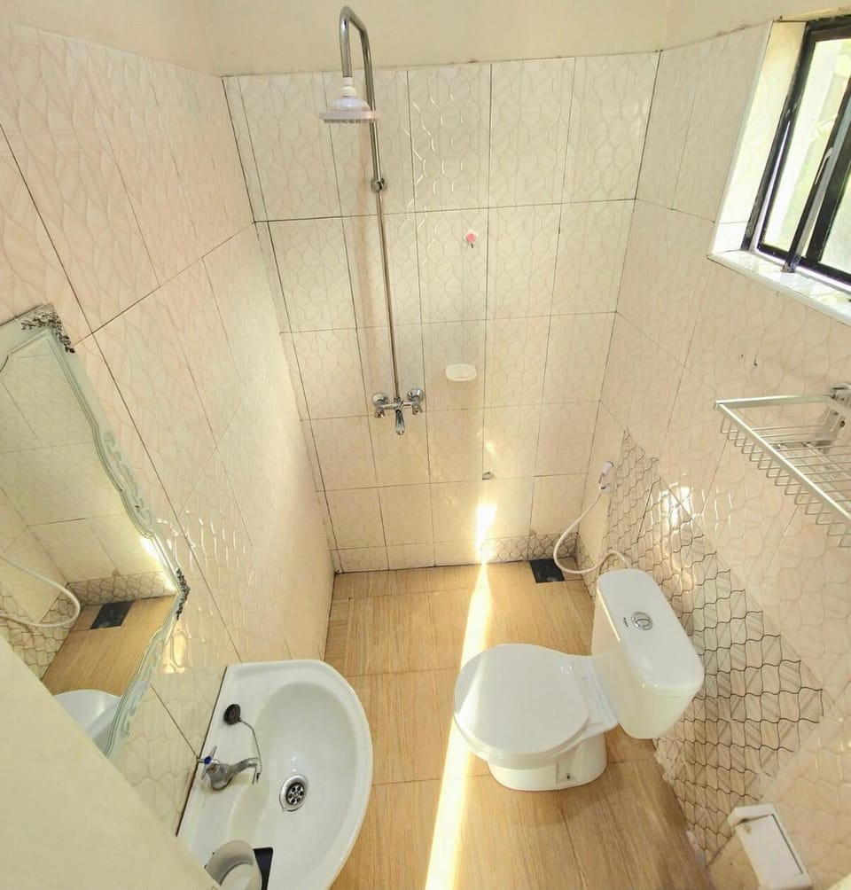 Summit Homestay Moshono, Arusha Apartment in Arusha