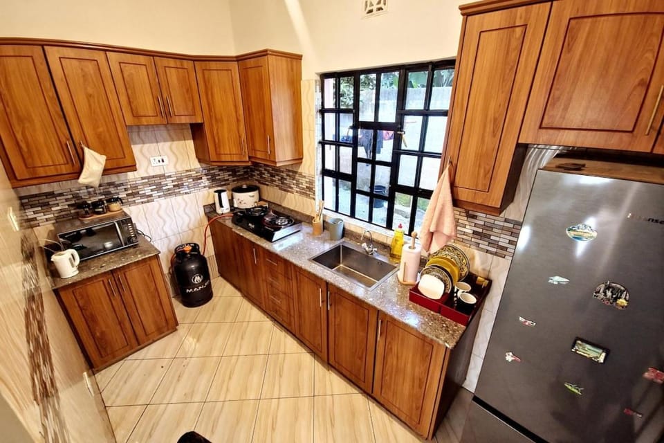 Summit Homestay Moshono, Arusha Apartment in Arusha