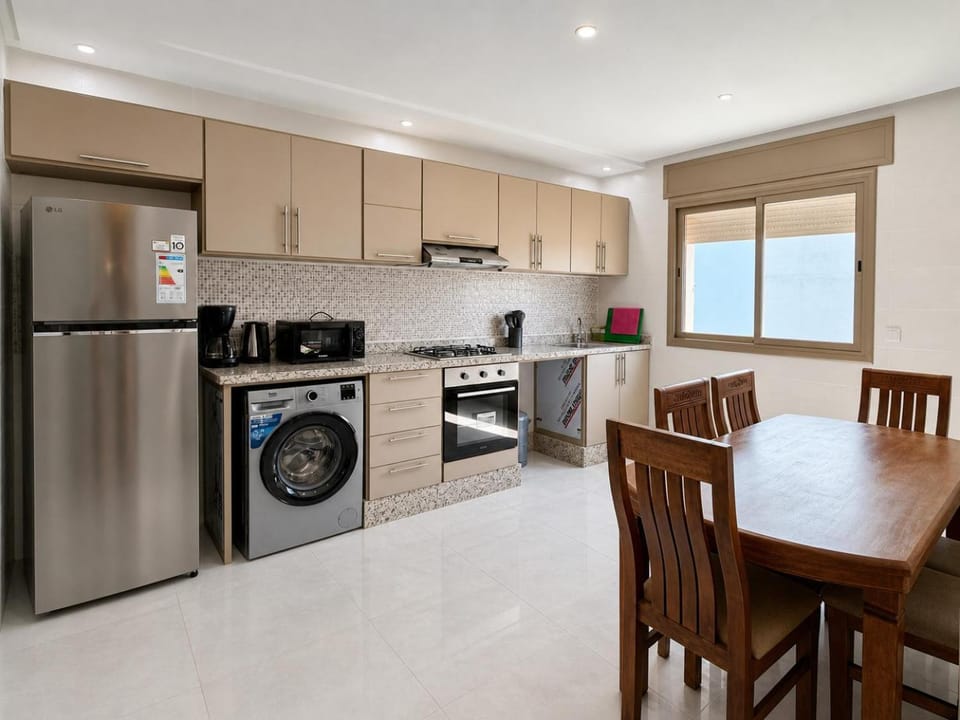 oven, washing machine
