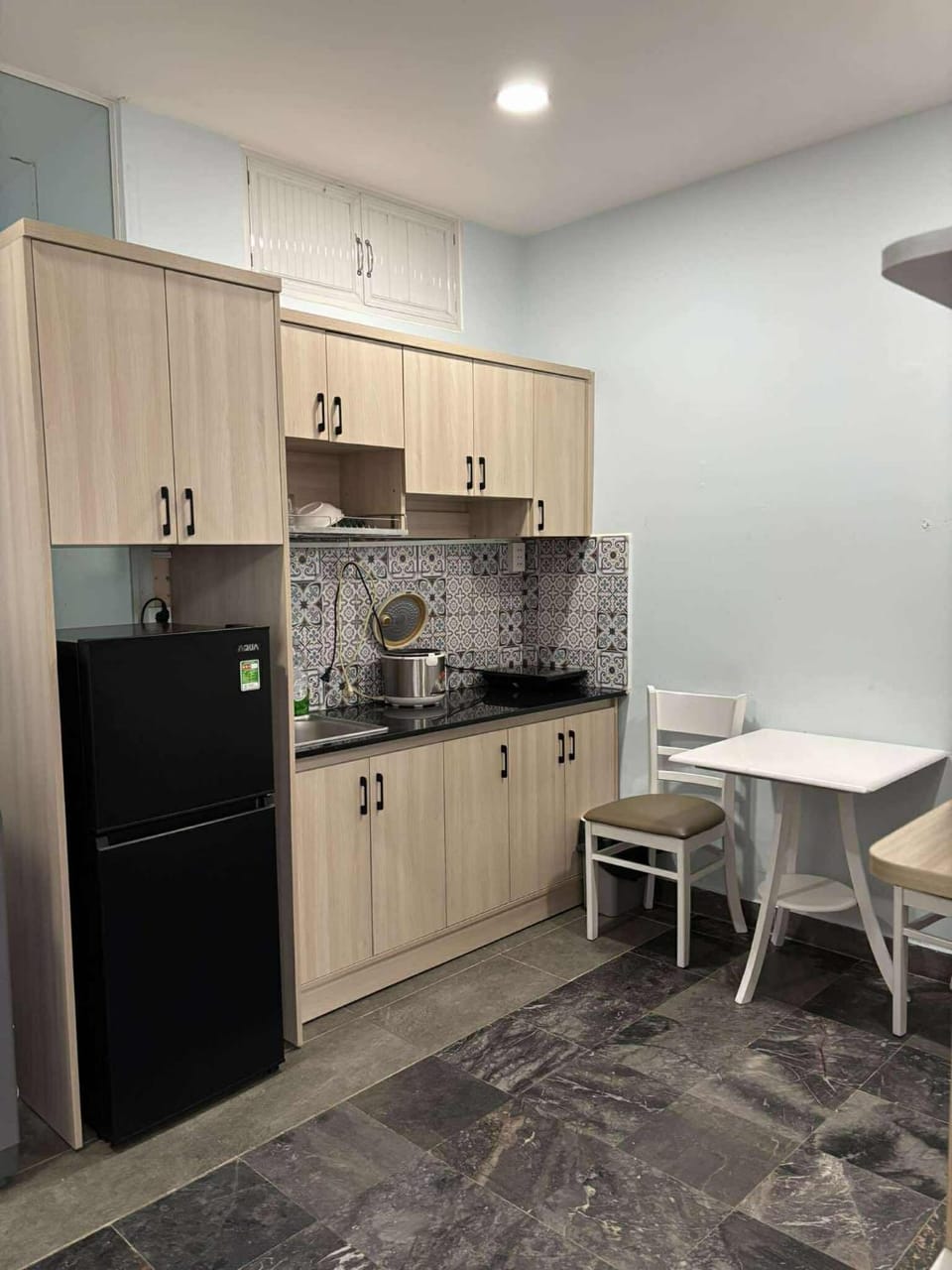 202 THE W Vu Huy Tan Apartment hotel in Ho Chi Minh City