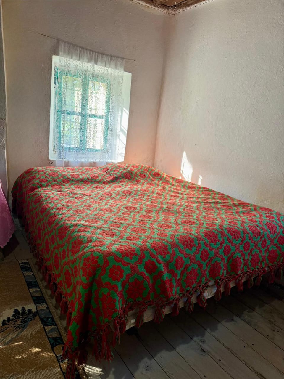 Nika Guesthouse & Camp Bed and Breakfast in Montenegro
