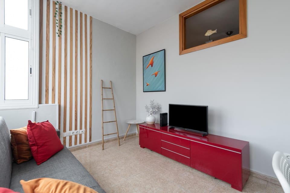 Home2Book Charming Rooftop Vibes Apartment Apartment in Comarca Norte