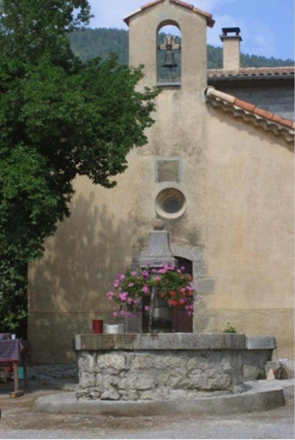 Une villa en Provence Villa in Provence-Alpes-Côte d'Azur