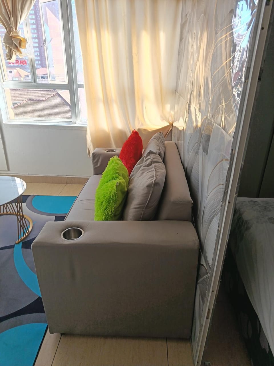 Tenbery503 Apartment in Durban