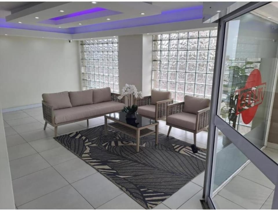 Tenbery503 Apartment in Durban