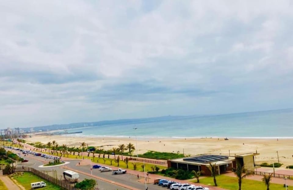 Tenbery503 Apartment in Durban