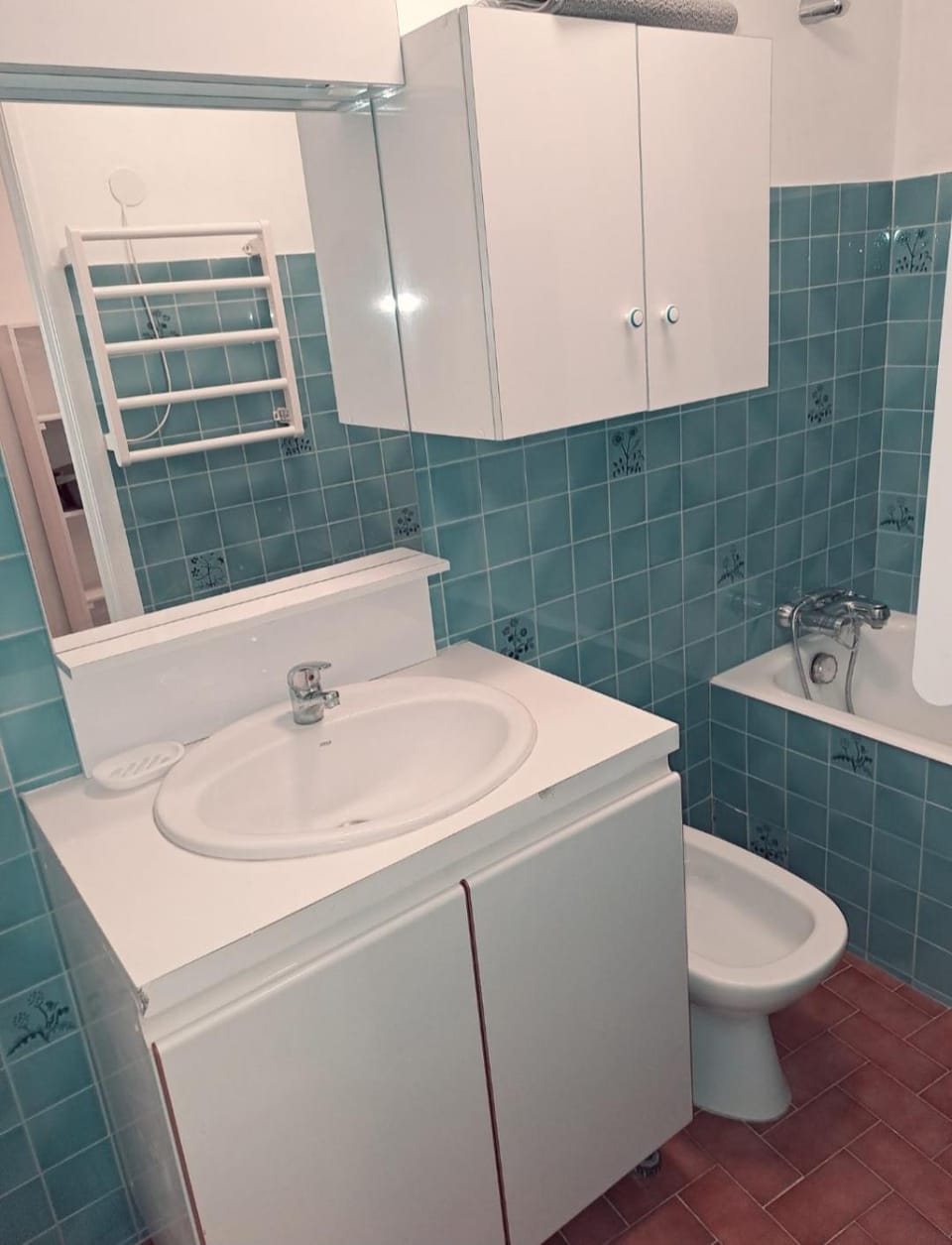 Bathroom, Bath