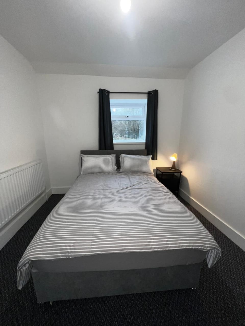 Brigantine House - Spacious 3-Bedroom Ensuites, Private Parking Included House in Newport