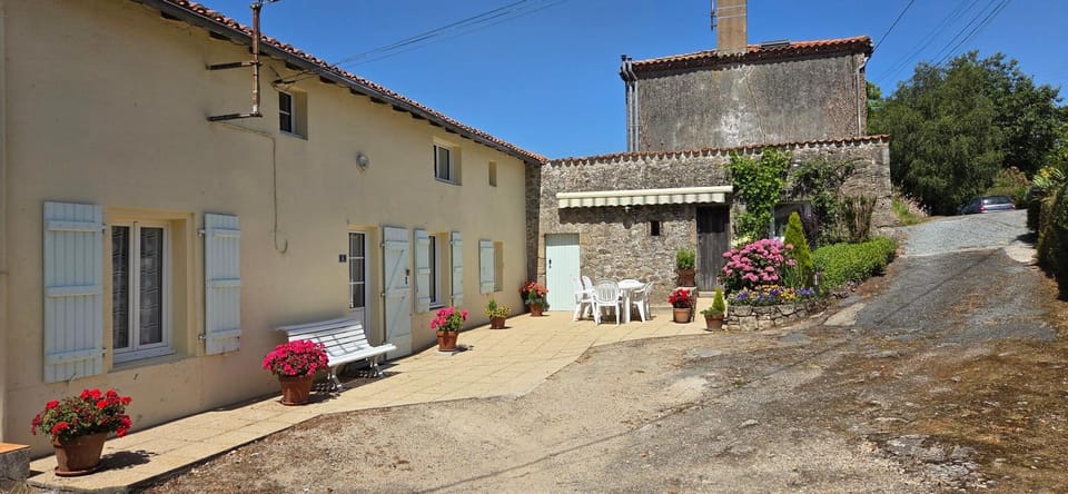 Gite La Marguerite À La Campagne House in Pays de la Loire