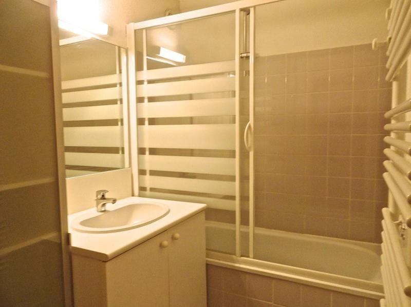 Charmant appartement 4 personnes Centre station Apartment in Saint-Sorlin-d'Arves