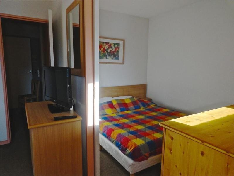 Charmant appartement 4 personnes Centre station Apartment in Saint-Sorlin-d'Arves
