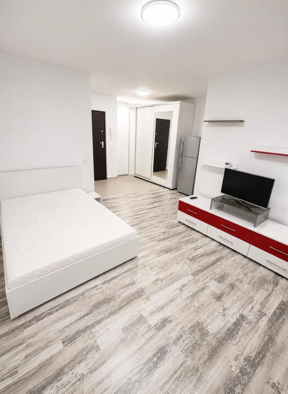 Butterfly Politehnica Apartment in Bucharest