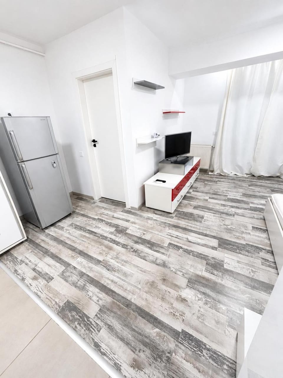 Butterfly Politehnica Apartment in Bucharest