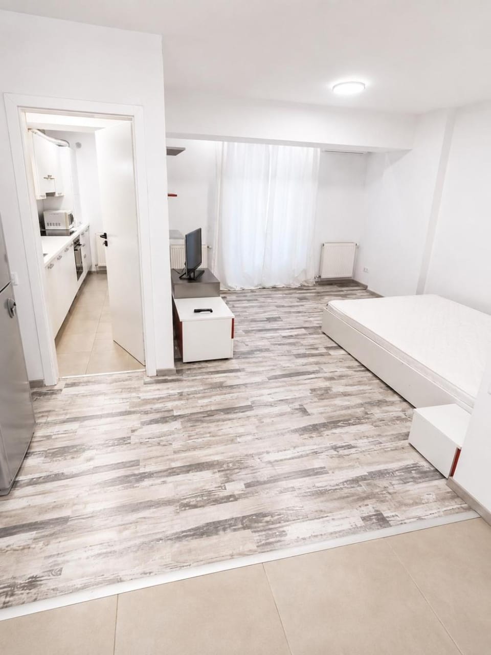 Butterfly Politehnica Apartment in Bucharest