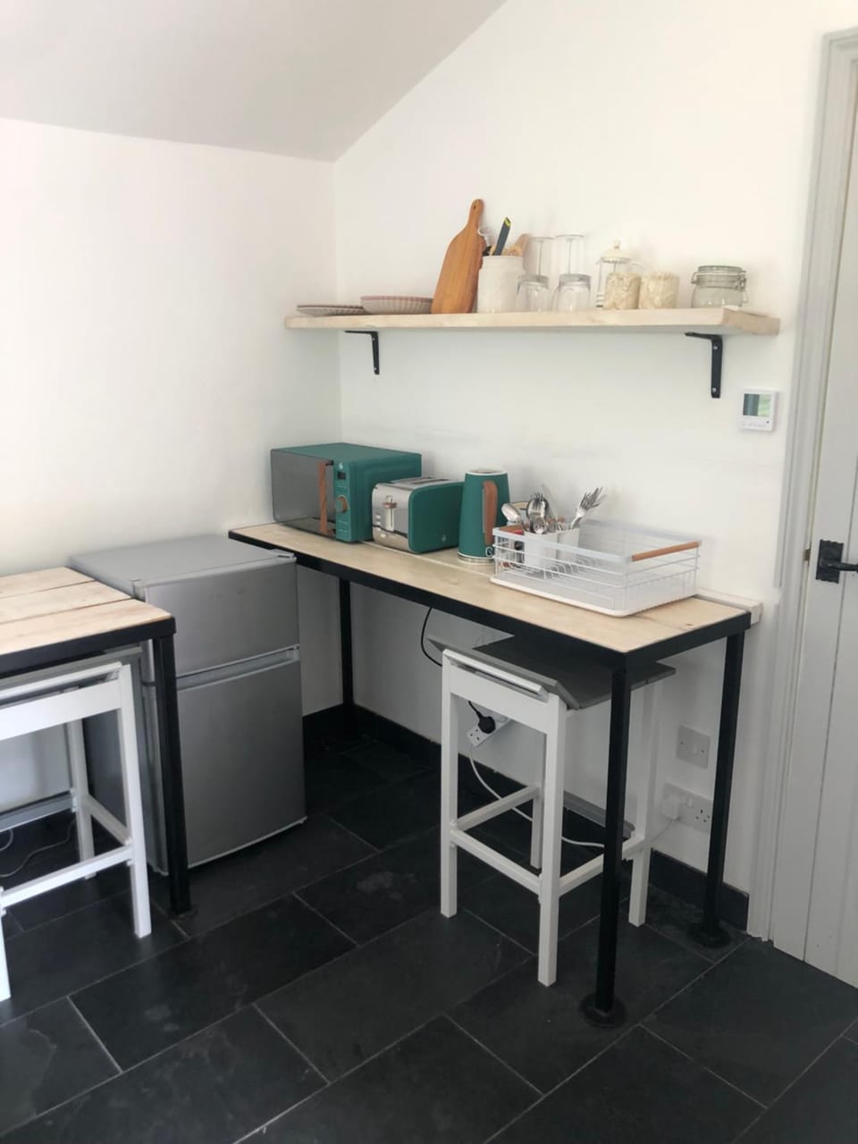 The Stables Apartment in Tonbridge and Malling District