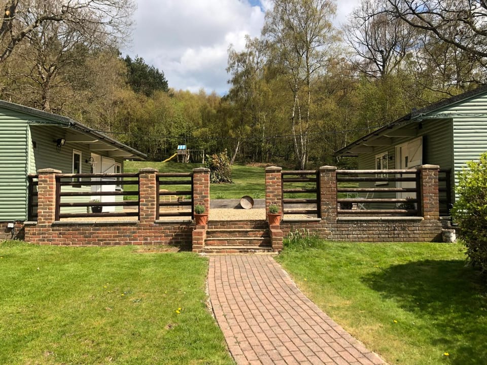 The Stables Apartment in Tonbridge and Malling District