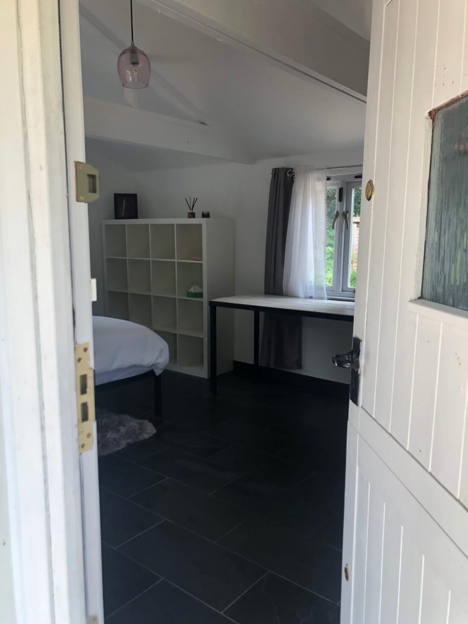 The Stables Apartment in Tonbridge and Malling District