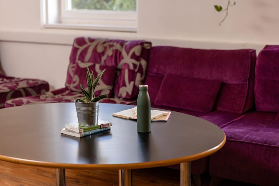 Cranborne House in Bournemouth Apartment in Bournemouth