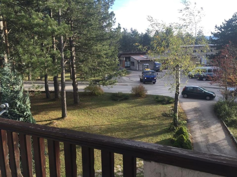 Apartman Garden Zlatibor Apartment in Zlatibor