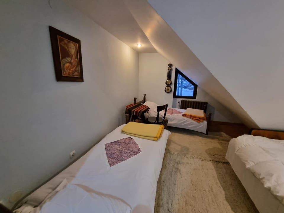 Apartman Garden Zlatibor Apartment in Zlatibor