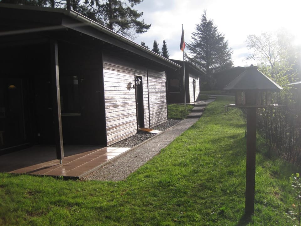 Ferienhof auf dem Berg House in Rhineland-Palatinate