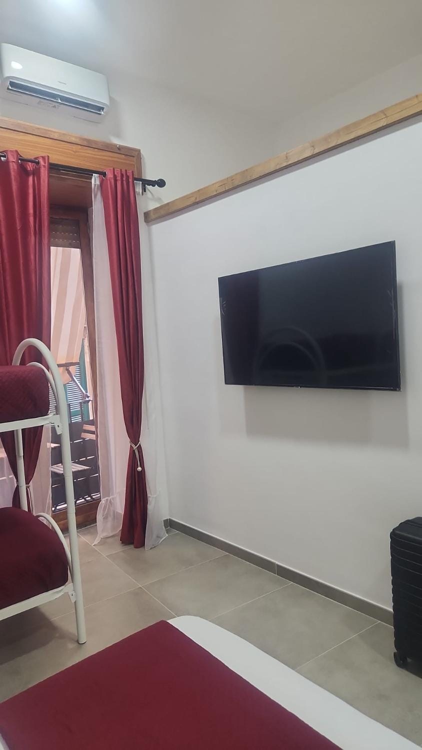 TV and multimedia