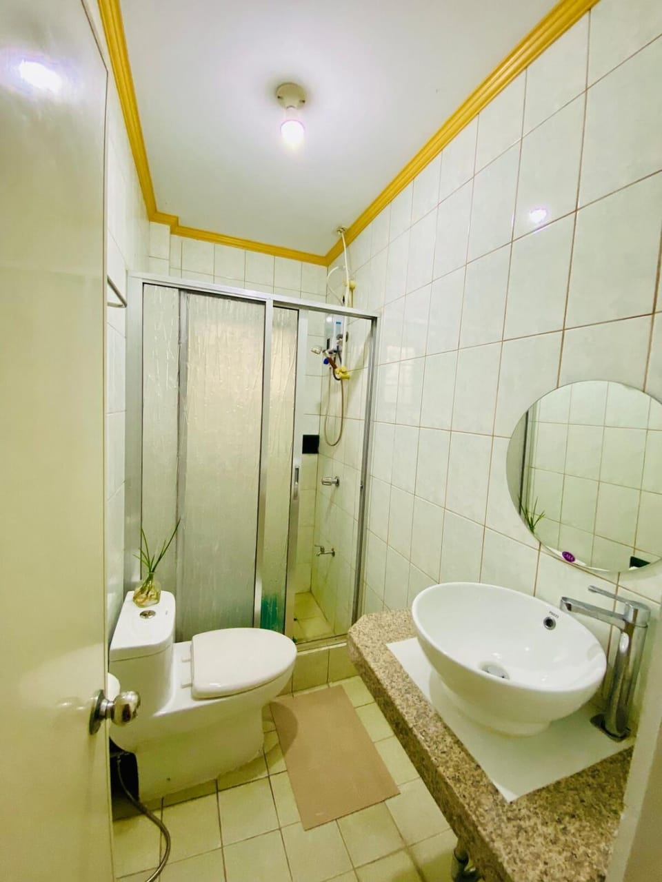 Cindys Getaway House in Tagaytay