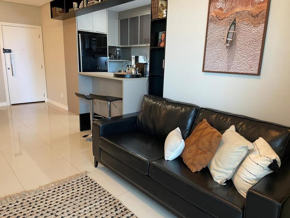 Luxury apartment 2 en-suites Jurerê Internacional Apartment in State of Goiás