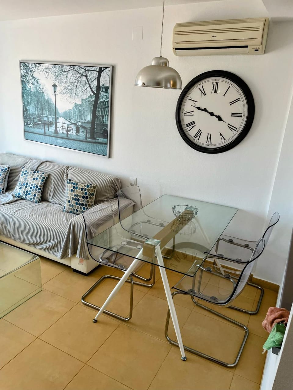 Casa Enda - Blue Sky Property Management Apartment in Region of Murcia