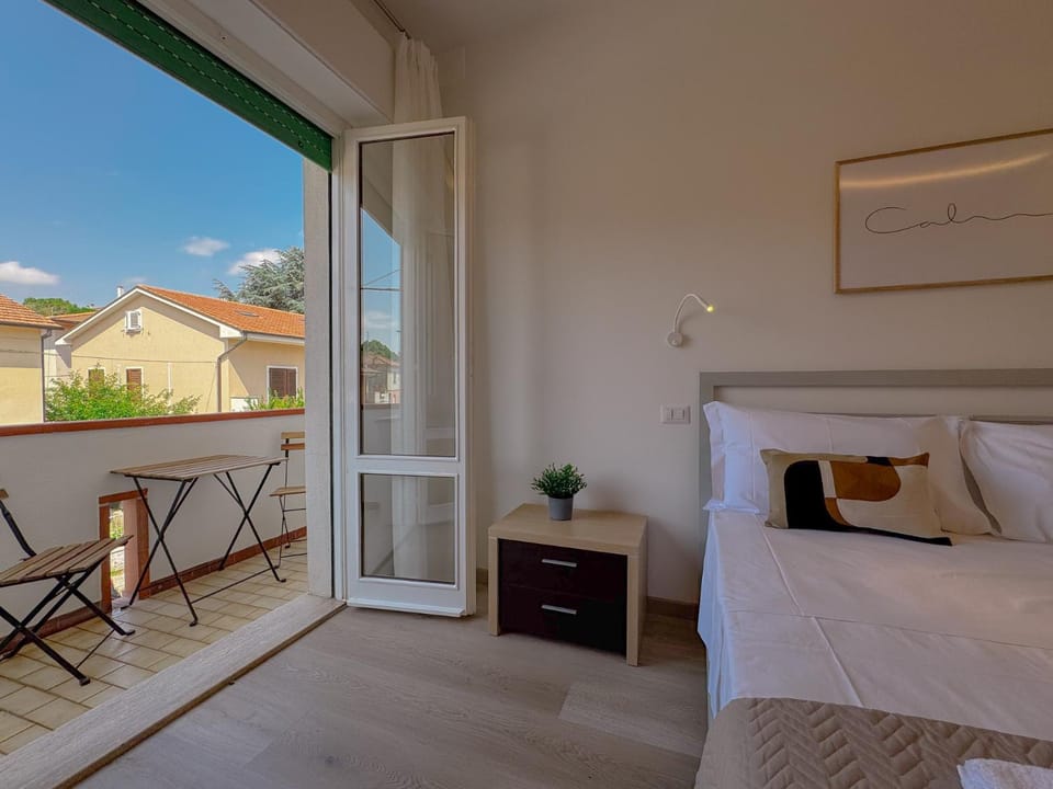 Eleganza & Comfort a 2 Minuti dal Mare by Host Hero Apartment in Civitanova Marche