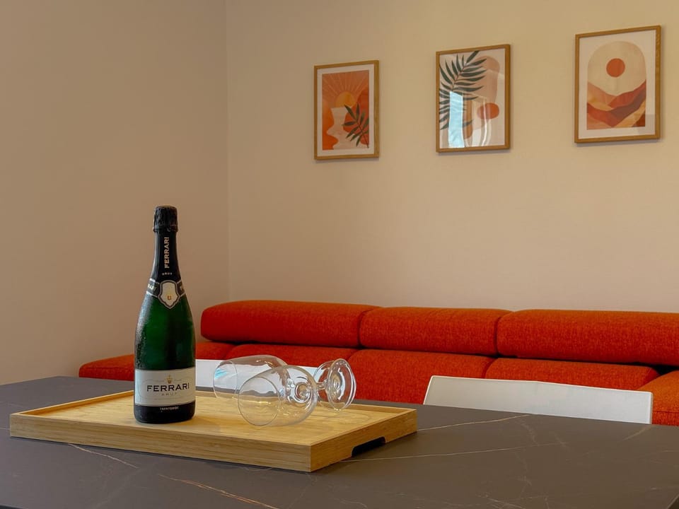 Eleganza & Comfort a 2 Minuti dal Mare by Host Hero Apartment in Civitanova Marche