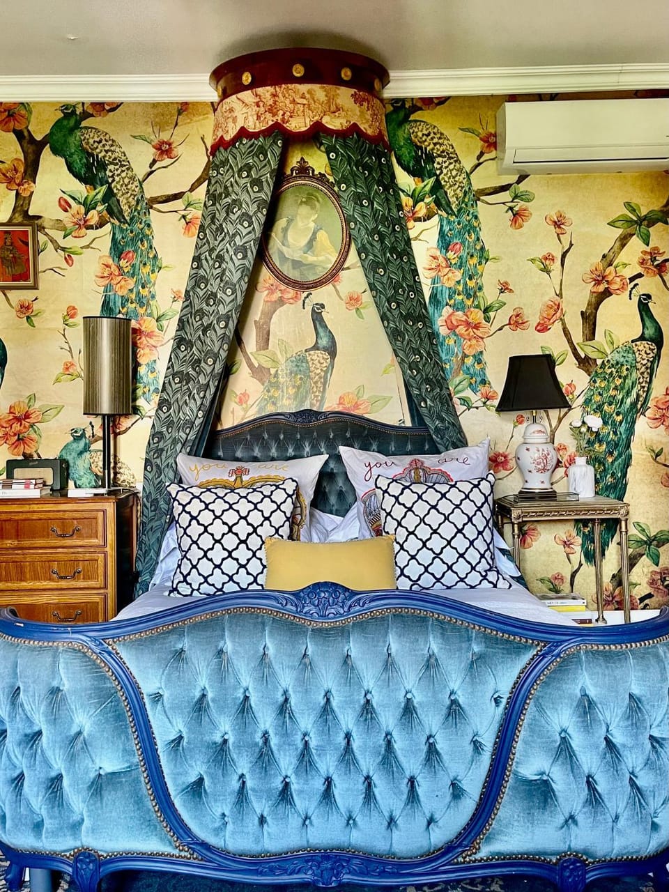 Chambre D'hôtes Maison Avenue Mondenard Bed and Breakfast in Nouvelle-Aquitaine