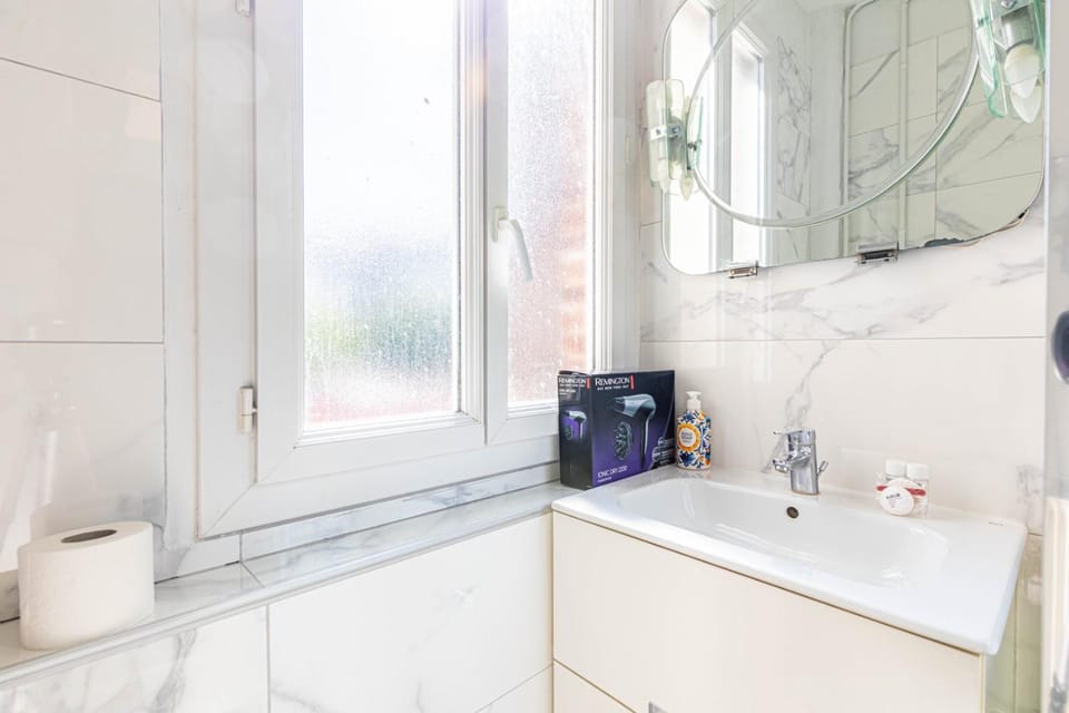 GuestReady - Calm comfort just minutes from Paris Apartment in Issy-les-Moulineaux