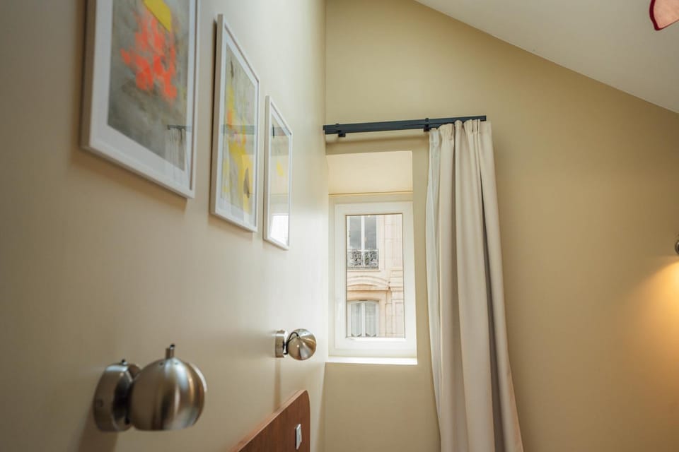 La Maison Générale Apartment in Besançon