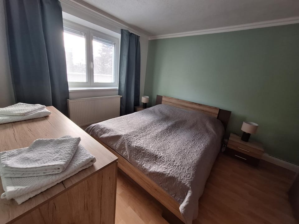 Apartmán Banská Bystrica Apartment in Slovakia