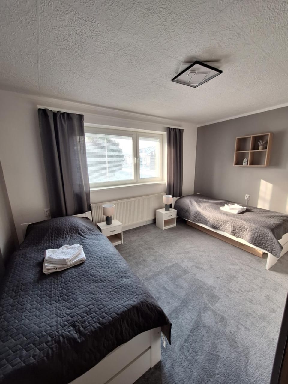 Apartmán Banská Bystrica Apartment in Slovakia