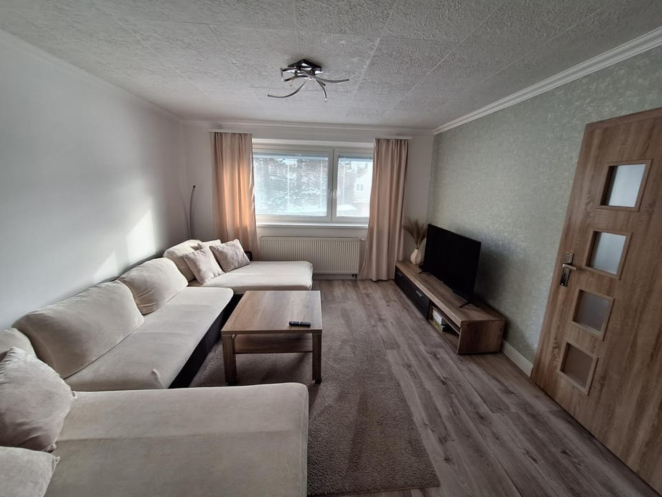 Apartmán Banská Bystrica Apartment in Slovakia