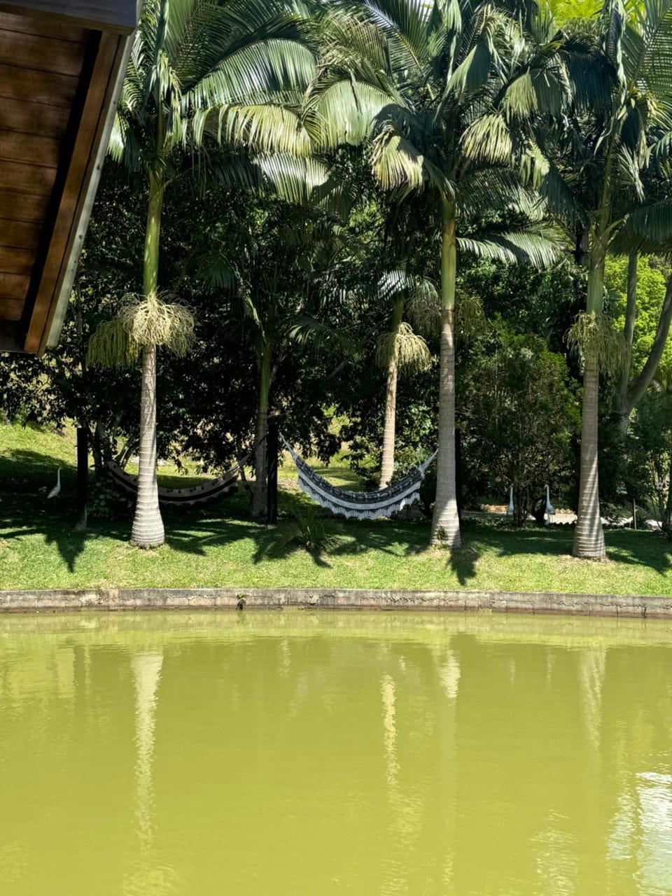 Luana Ranch Chalet in State of Santa Catarina