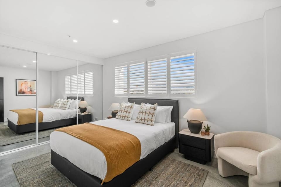 Bed, Other, Bedroom