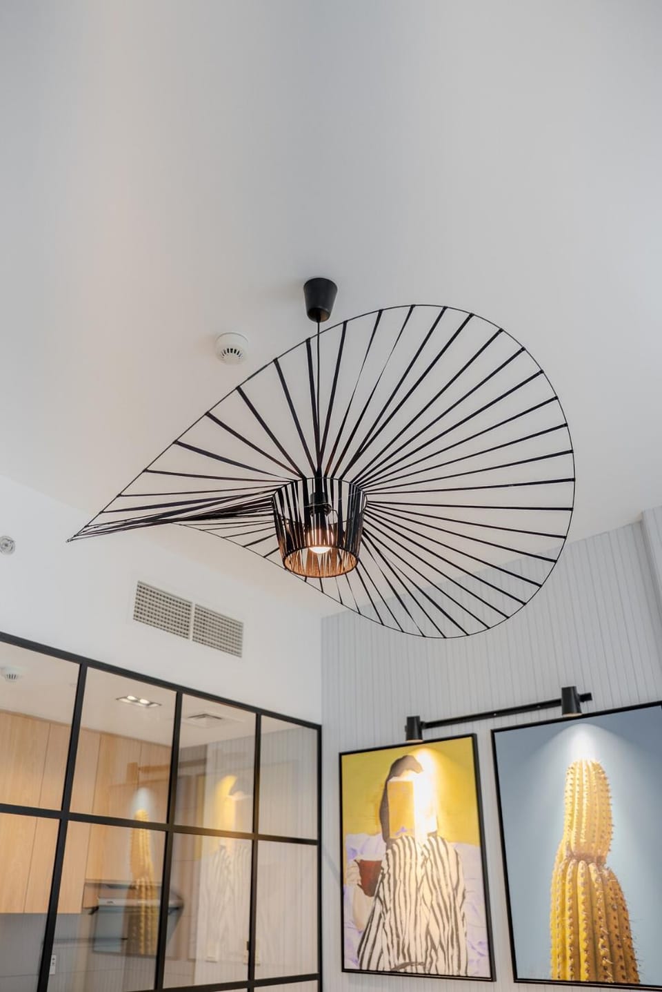 The Casa Lumo Studio by BlueCloud holidays Apartment in Al Sharjah