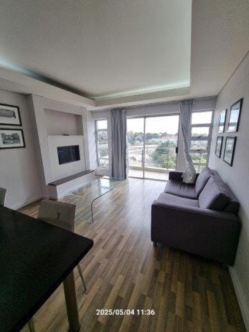 Genesis on Fairmount Apartment in Johannesburg