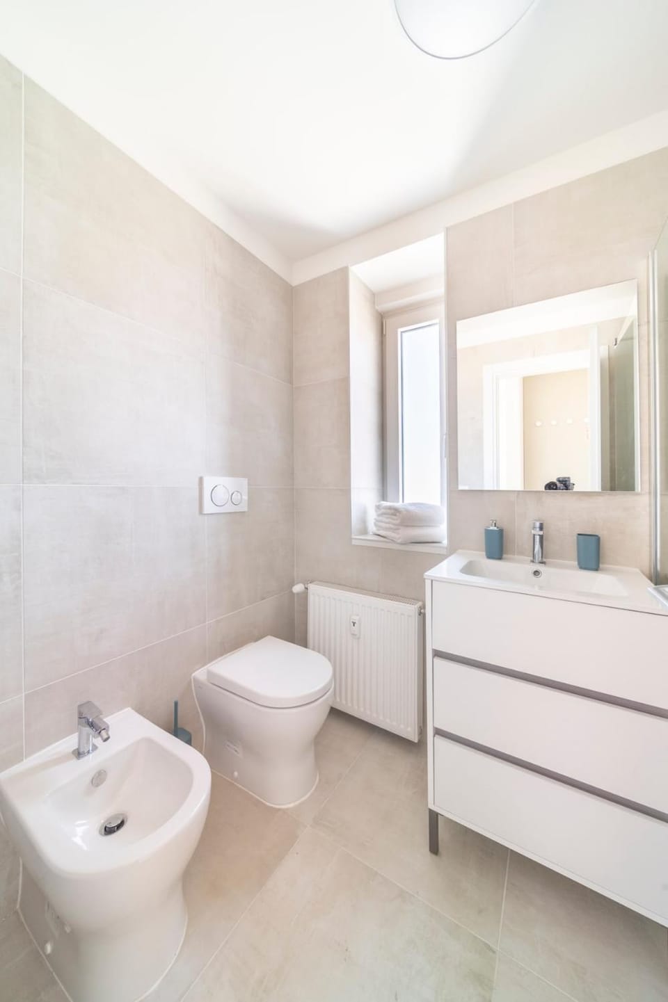 Luminosissimo Attico con Vista Panoramica su Udine Apartment in Friuli-Venezia Giulia