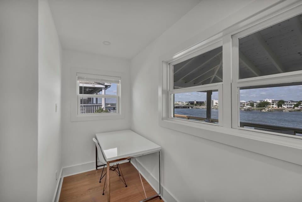 The Lumina Lookout by Sea Scape Properties House in Wrightsville Beach